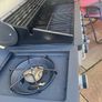 Large Barbeque  with rain proof covers and cleaning utensilskooooolll Image 2