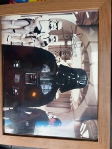Dark Vader