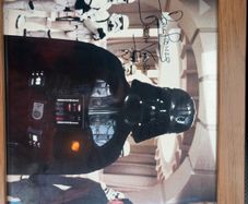 Dark Vader