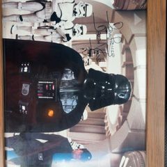 Dark Vader