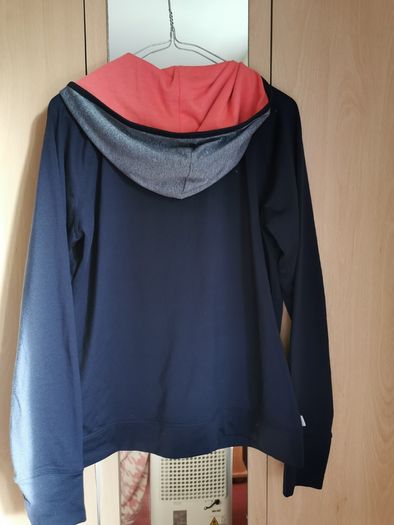 Calvin Klein golf Jacket UK 12
