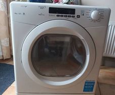 Candy Condenser Dryer