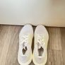 Womens Adidas Ultraboost 22 White UK 7.5 EU 41.5 Image 6