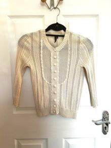 Topshop cardigan