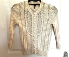 Topshop cardigan
