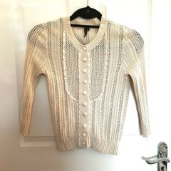 Topshop cardigan