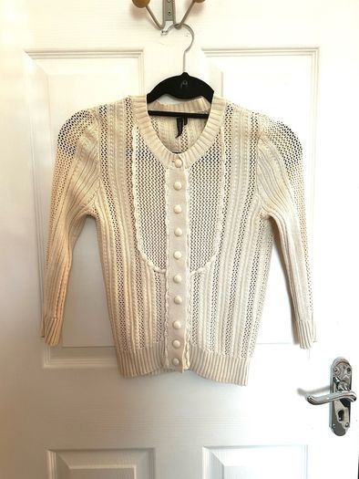Topshop cardigan