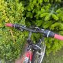 26 Inch Challenge Orbit Dual Suspension Mountain Bike Red/Black Image 5
