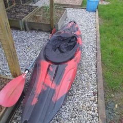 kayak
