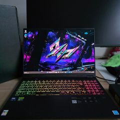 Acer Predator Helios Neo 16S AI | Ultra 9 275HX | RTX 5070 Ti | 32GB RAM | 1TB SSD | 240Hz OLED | Warranty 2027 + Extras