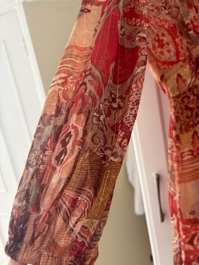 River island dress