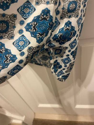 tunic dress shirt Bnwt size 10/12