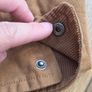 The Stronghold Chore Jacket Mens Large Image 6