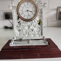 Waterford Clocks