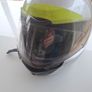 Helmet BMW System 5 size L Large 58-60 approx Image 6