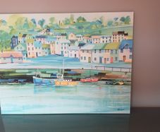 canvas picture
