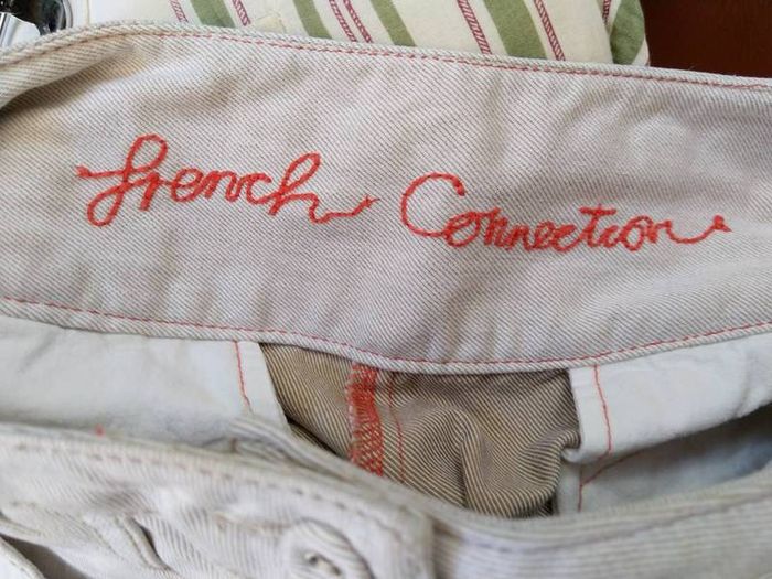 Vintage Shorts