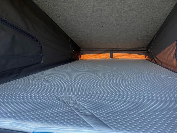 VW Transporter Camper