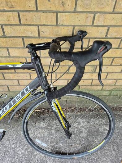 racing bike