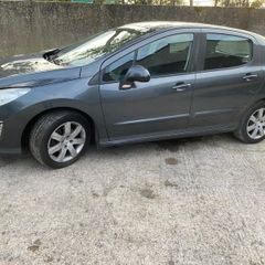 2013 Peugeot 308 Active Breaking