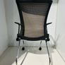 Hayworth office chair x 2  two left Forty each Image 2