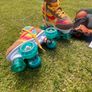 Roller Skates Rookie Image 3