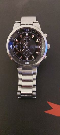 watch