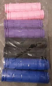 bicycle handle bar grip's
