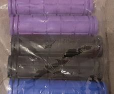 bicycle handle bar grip's