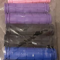 bicycle handle bar grip's