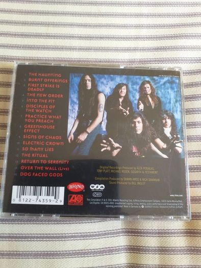 Testament.