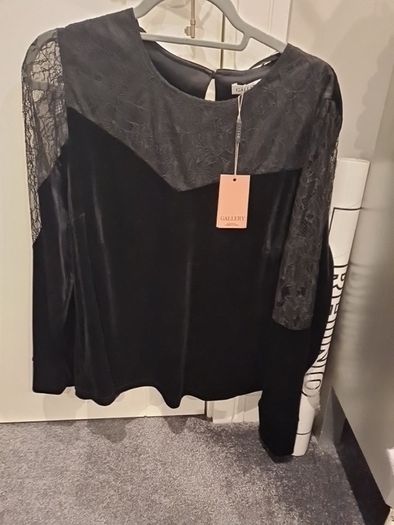 new black top