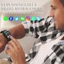 C20 Pro Smart Watch Men Voice Assistant BT Wireless Call Business Outdoor Sports Image 3