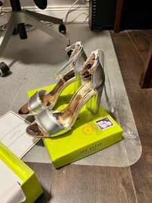 new ted baker sandals