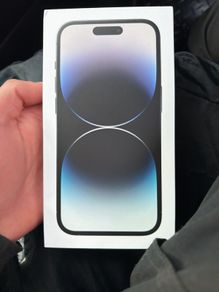 iPhone 14 Pro