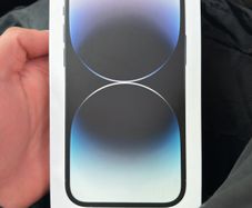 iPhone 14 Pro