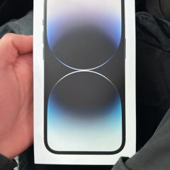 iPhone 14 Pro