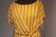Superfoxx Jumpsuit Size 14