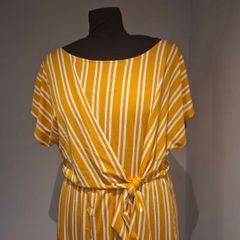 Superfoxx Jumpsuit Size 14