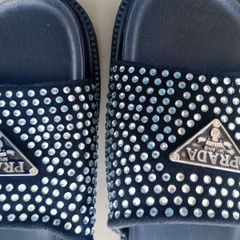 New Ladies Sliders