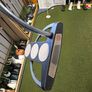 Odyssey Tri-Ball Srt Putter 34" Image 3