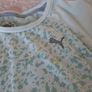 puma mint green sports t Image 2