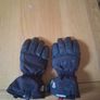 motorbike gloves Image 8