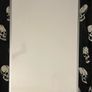 Non-magnetic whiteboard for use with drywipe markers Image 3
