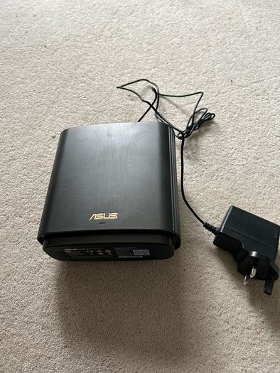 Asus Tri-Band WiFi Router