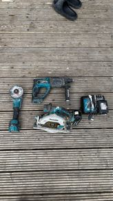 Makita set