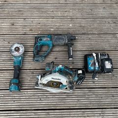 Makita set