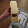 Eliseo Ricci brushed brass tap Image 4