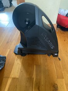 turbo bike trainer