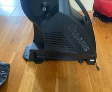turbo bike trainer
